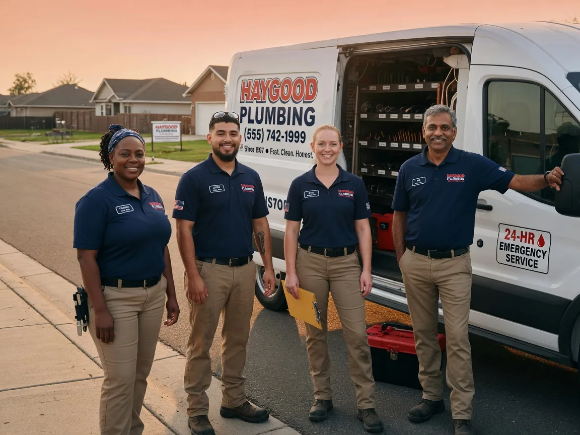 Plumber company in Monroeton, PA